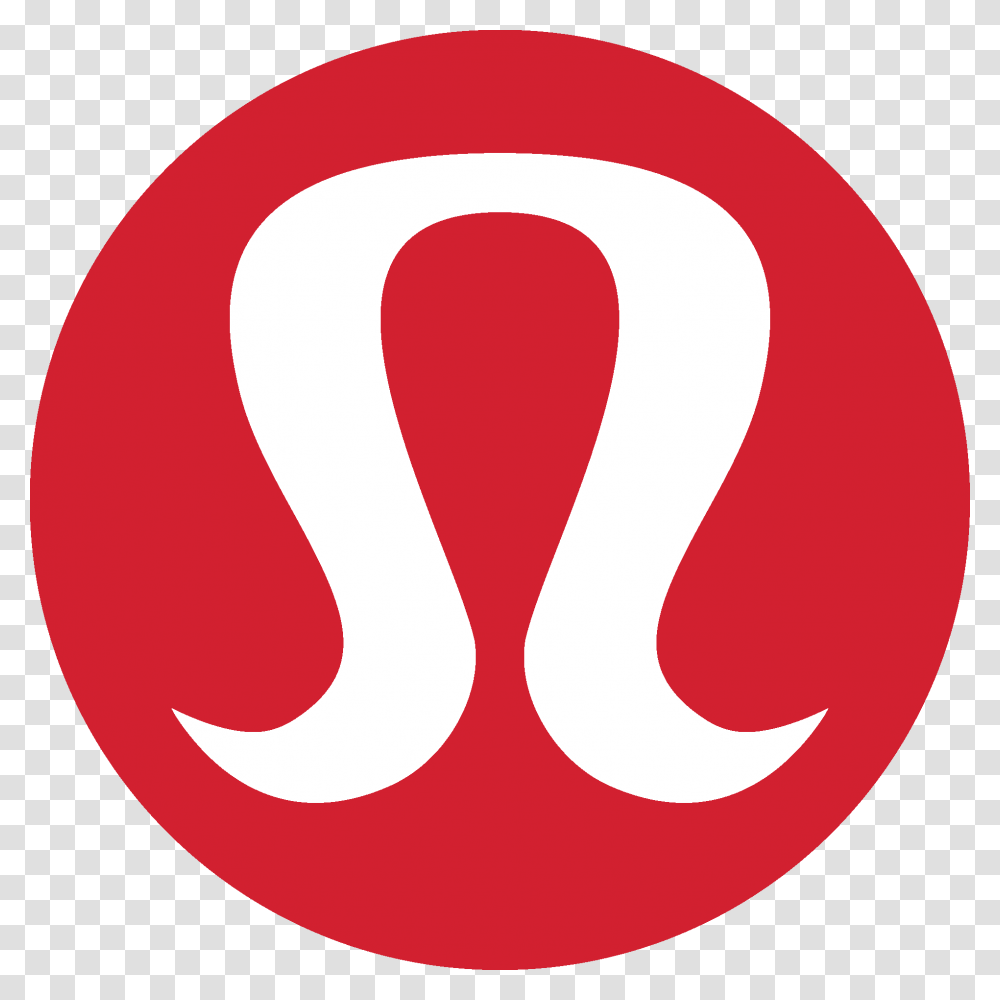 Lululemon Athletica Logo Lululemon Logo, Alphabet, Text, Symbol, Label Transparent Png