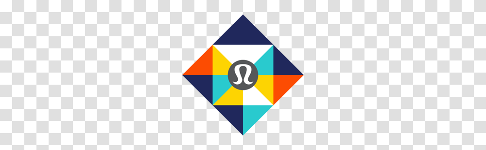 Lululemon Challenge, Logo Transparent Png