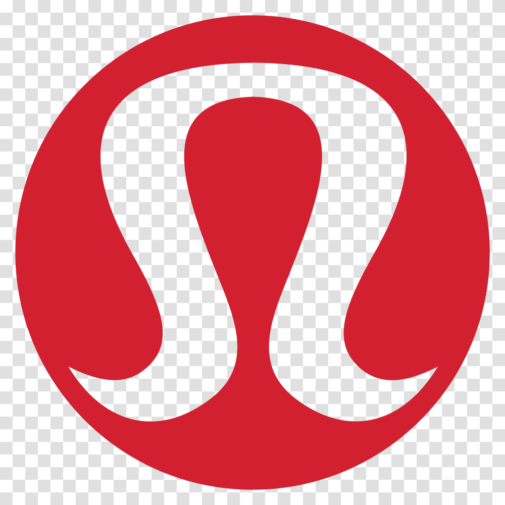 Lululemon Logo And Symbol Meaning Logo Lululemon, Hand, Text, Weapon, Alphabet Transparent Png