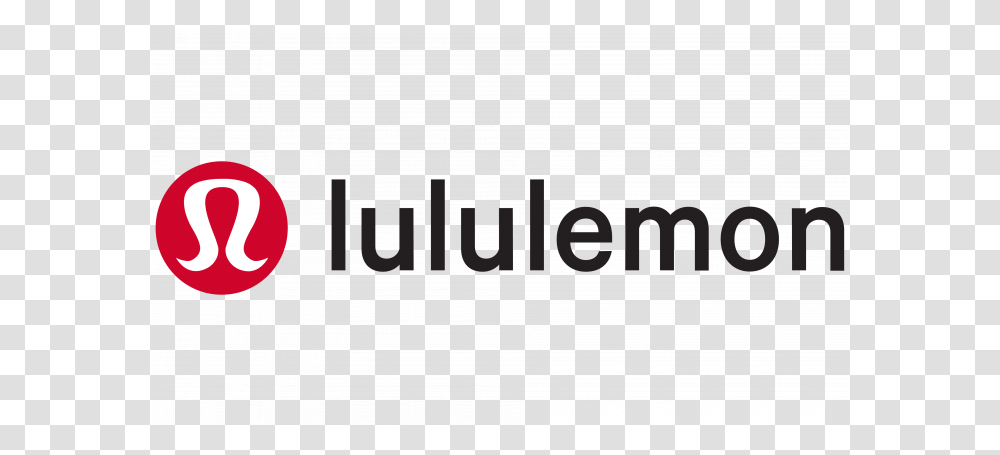 Lululemon Logo Lululemon Logo, Symbol, Trademark, Text, Alphabet Transparent Png