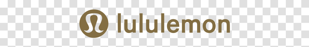 Lululemon, Logo, Word Transparent Png