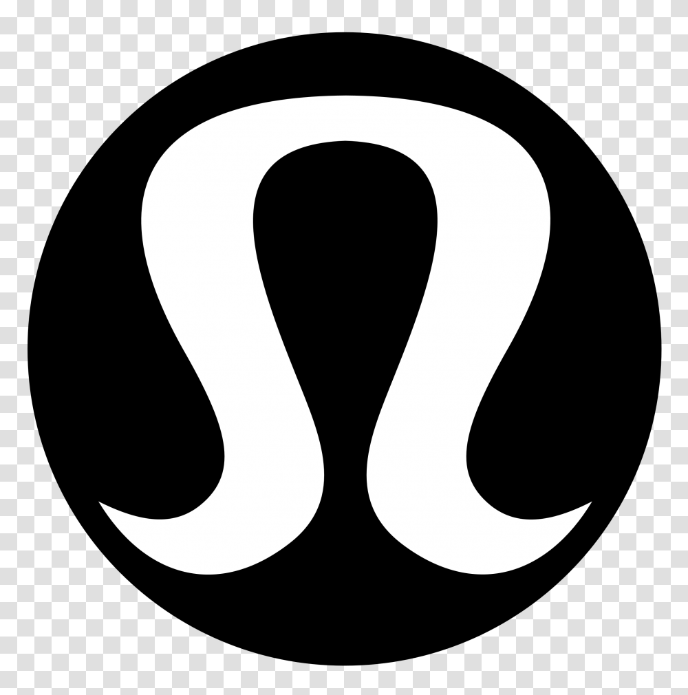 Lululemon Logo, Alphabet, Axe, Tool Transparent Png