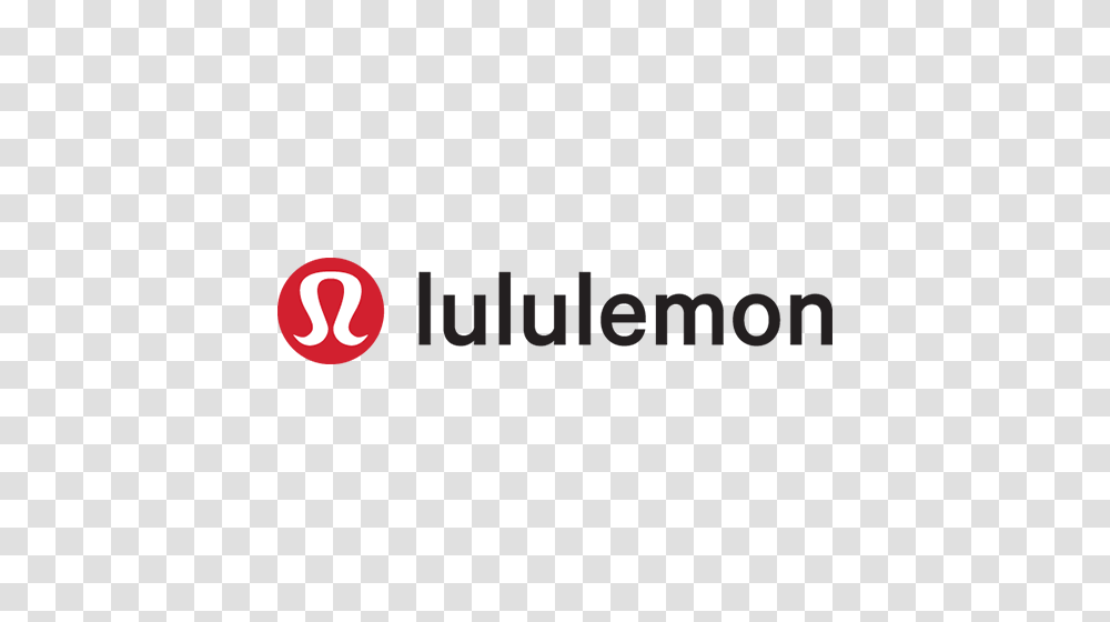 Lululemon, Logo, Alphabet Transparent Png