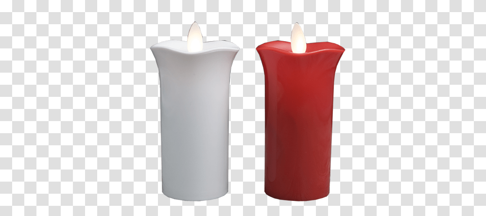 Lumandle Electronic Candles Advent Candle Transparent Png