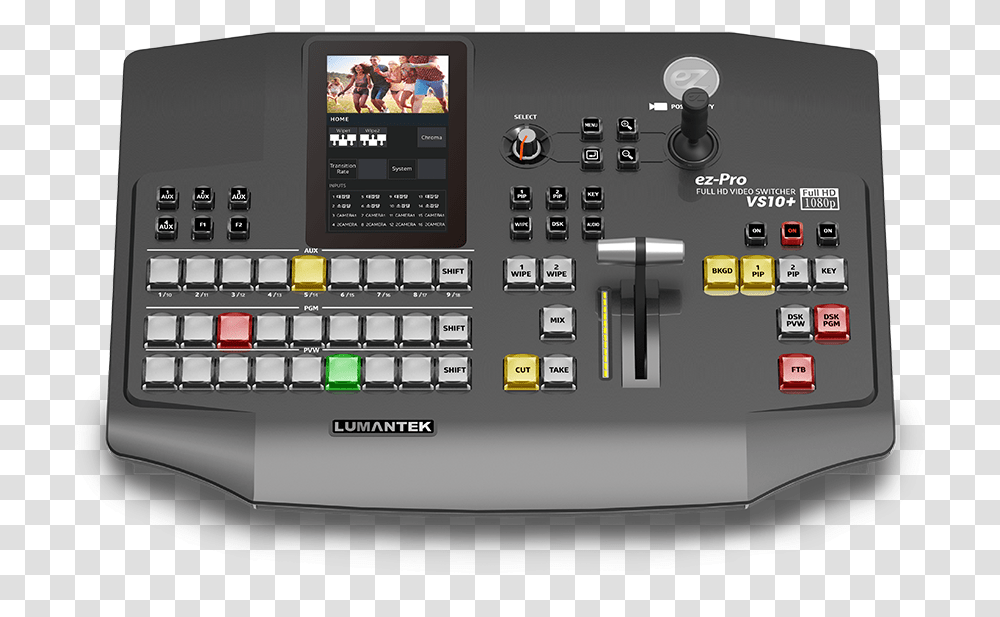 Lumantek Ez Pro, Electronics, Mobile Phone, Computer, Computer Keyboard Transparent Png