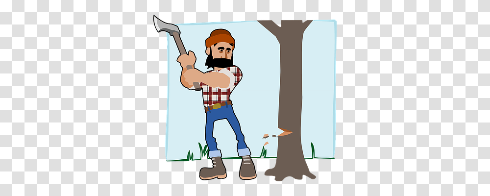 Lumber Person, People, Arm, Outdoors Transparent Png