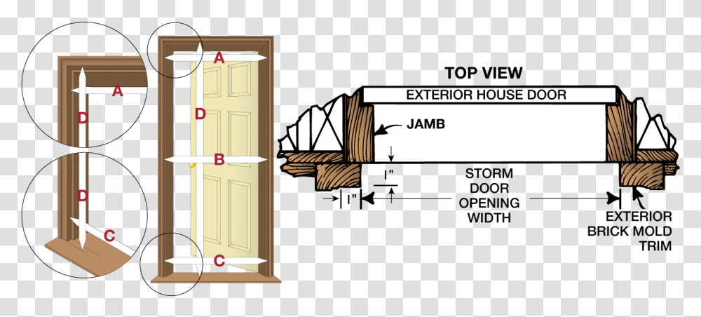Lumber, Architecture, Building, Door, Housing Transparent Png