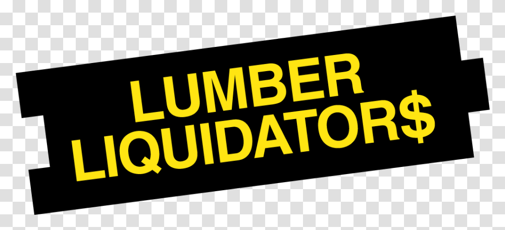 Lumber Liquidators Holdings Inc, Word, Alphabet, Face Transparent Png