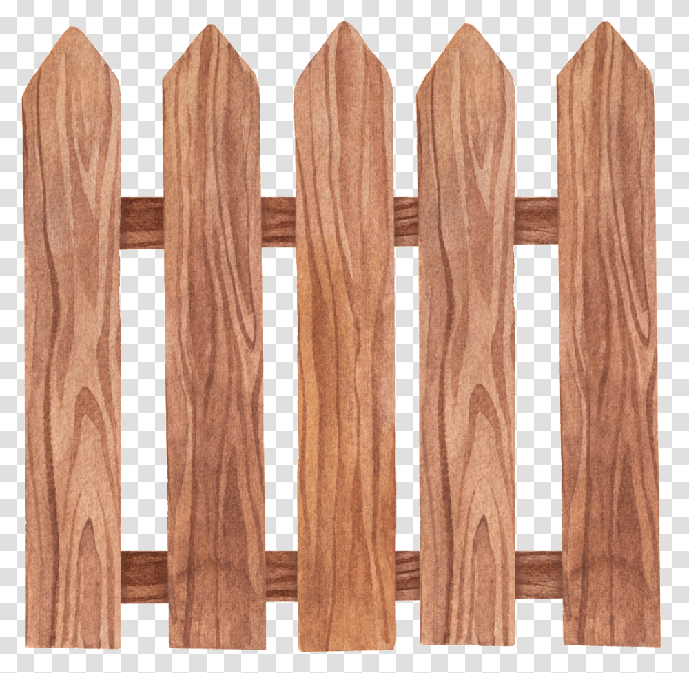 Lumber, Picket, Fence, Wood, Hardwood Transparent Png