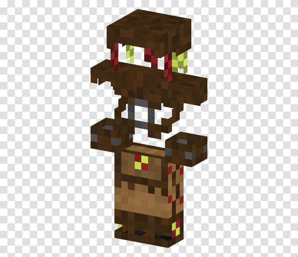 Lumber, Toy, Minecraft Transparent Png