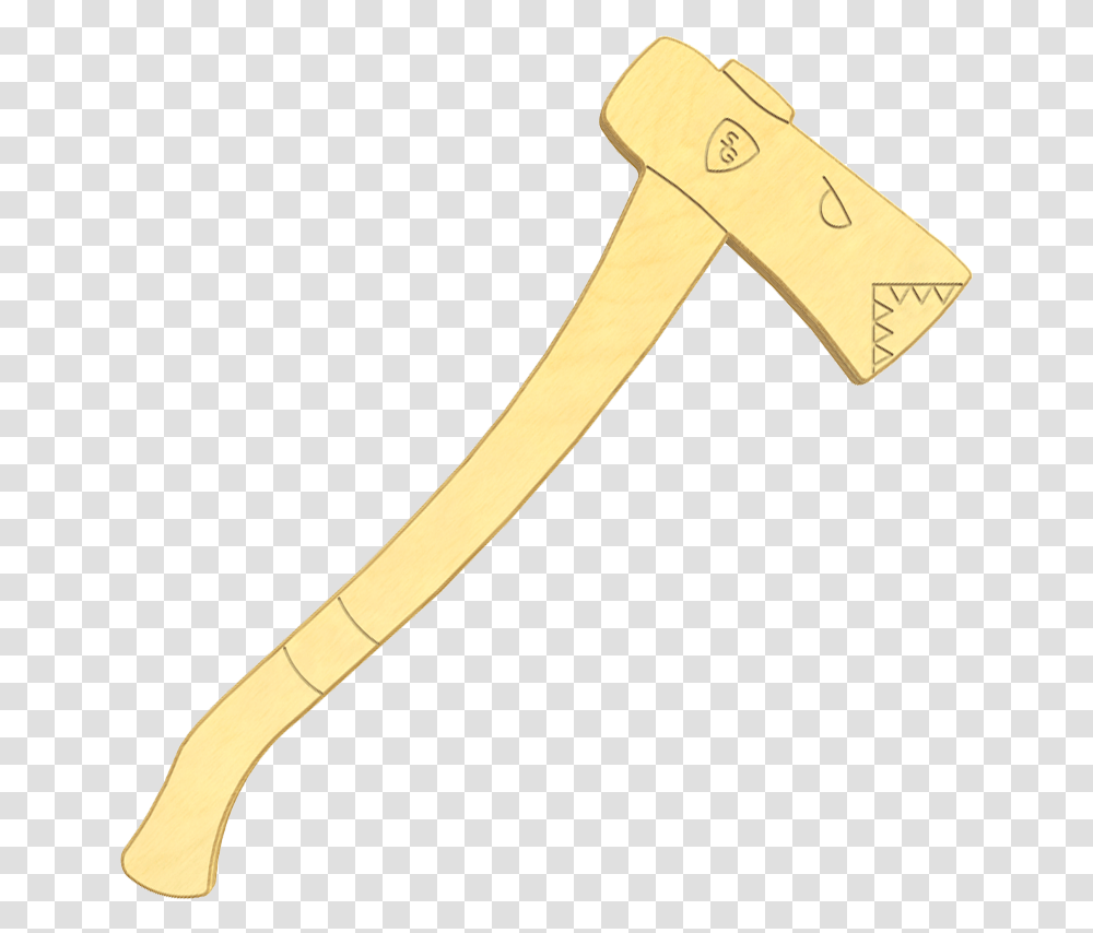 Lumber Tycoon 2 Ruki Axe Hatchet, Tool, Electronics, Hardware Transparent Png