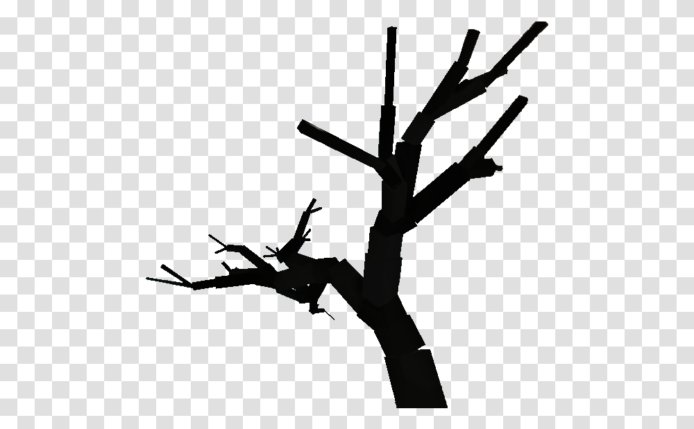Lumber Tycoon 2 Wiki Roblox Lumber Tycoon 2 Spook Wood, Silhouette, Tree, Plant, Nature Transparent Png