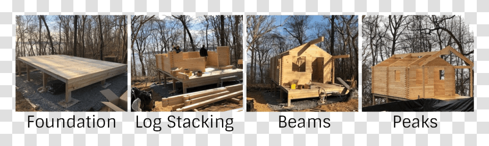 Lumber, Wood, Housing, Building, Plywood Transparent Png