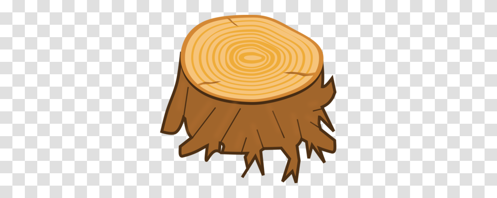 Lumberjack Axe Wood, Tree Stump, Lamp Transparent Png