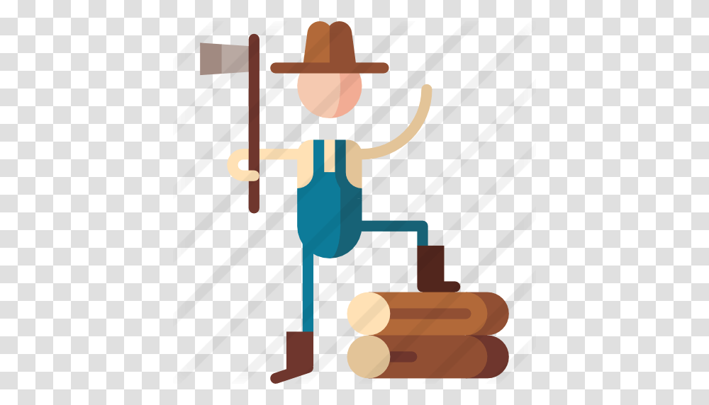 Lumberjack, Cross, Weapon, Weaponry Transparent Png