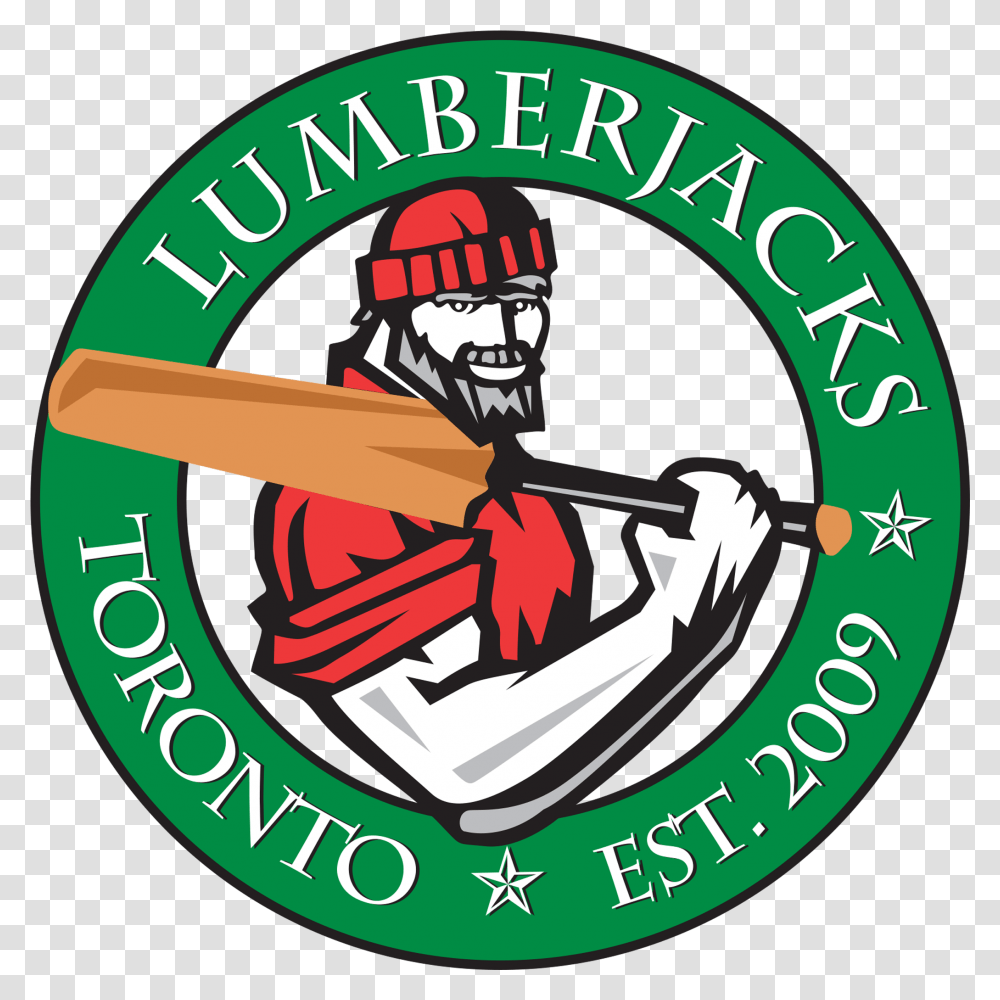 Lumberjack Download, Label, Outdoors Transparent Png