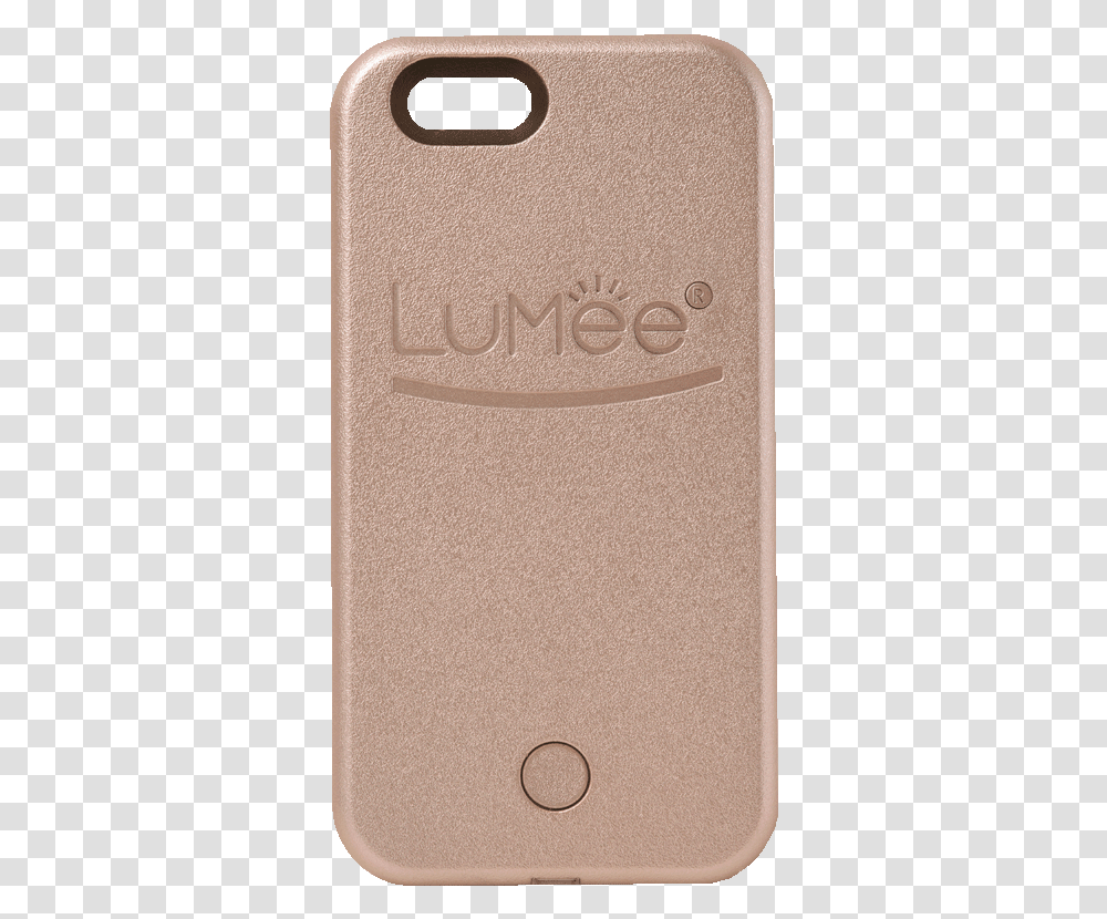 Lumee Iphone 6s Plus Case Rose Gold Mobile Phone Case, Diary, Electronics, Cell Phone Transparent Png
