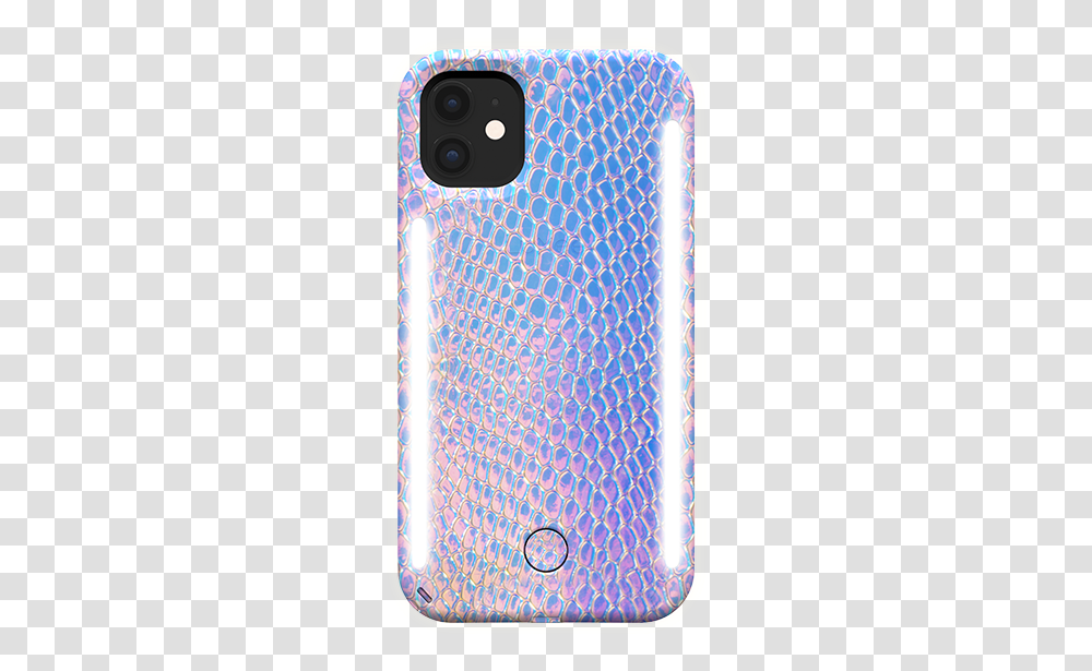 Lumee Mermaid Iphone 8 Plus Case, Rug, Aluminium, Electronics Transparent Png