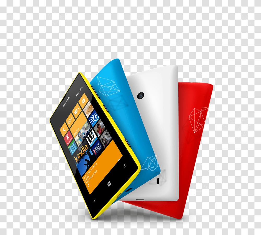 Lumia Nokia Lumia 520 2014, Electronics, Computer, Tablet Computer Transparent Png