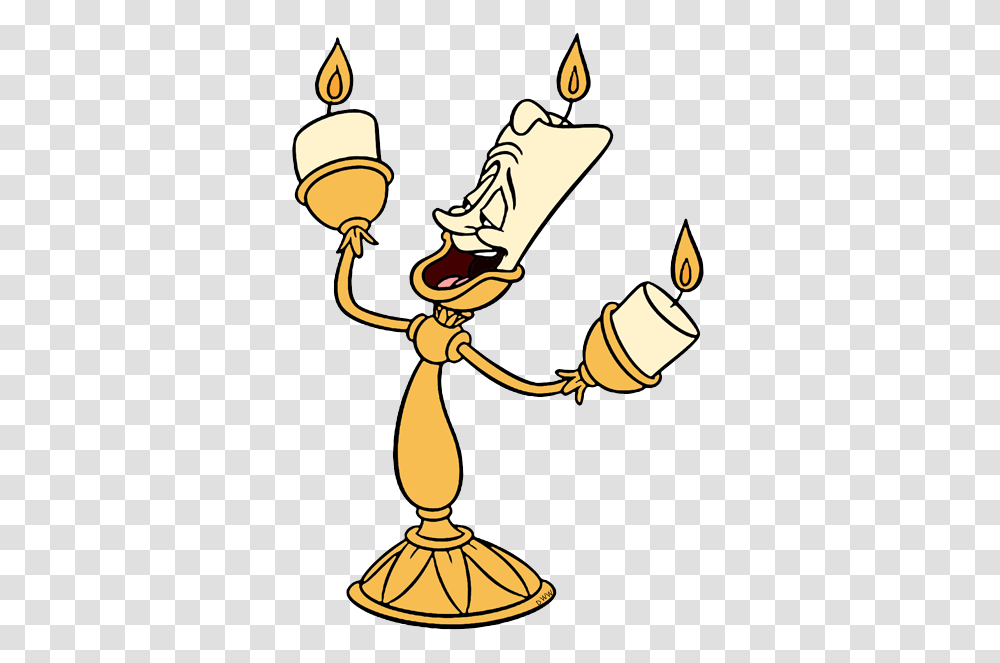 Lumiere And Cogsworth Clip Art Disney Clip Art Galore, Lamp, Light, Dynamite, Bomb Transparent Png