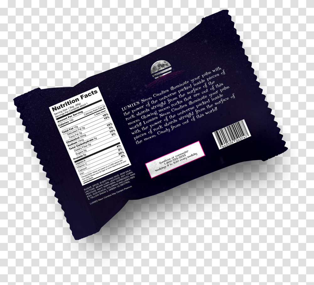 Lumies Are A Glowing Candy With A Vaporwave Aesthetic Brochure, Cushion, Label, Computer Transparent Png