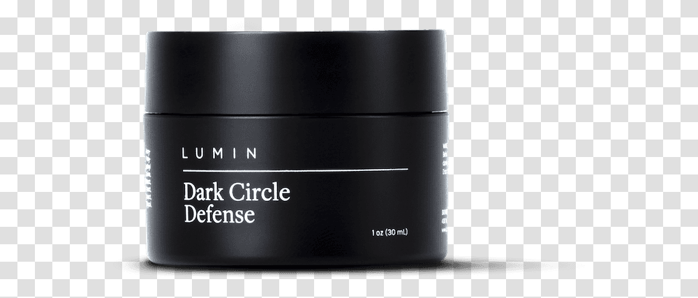Lumin Dark Circle Defense The Best Circles Treatment Lumin Moisturizer, Electronics, Bottle, Cosmetics, Barrel Transparent Png