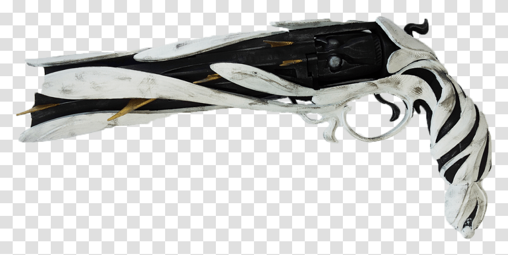 Lumina Hand Cannon Destiny 2 Lumina Replica, Spaceship, Aircraft, Vehicle, Transportation Transparent Png