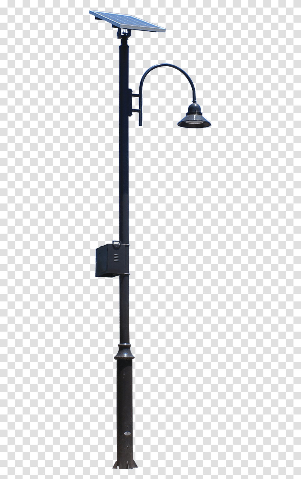 Lumina Solar Street Lighting Umbrella, Shower Faucet, Adapter Transparent Png