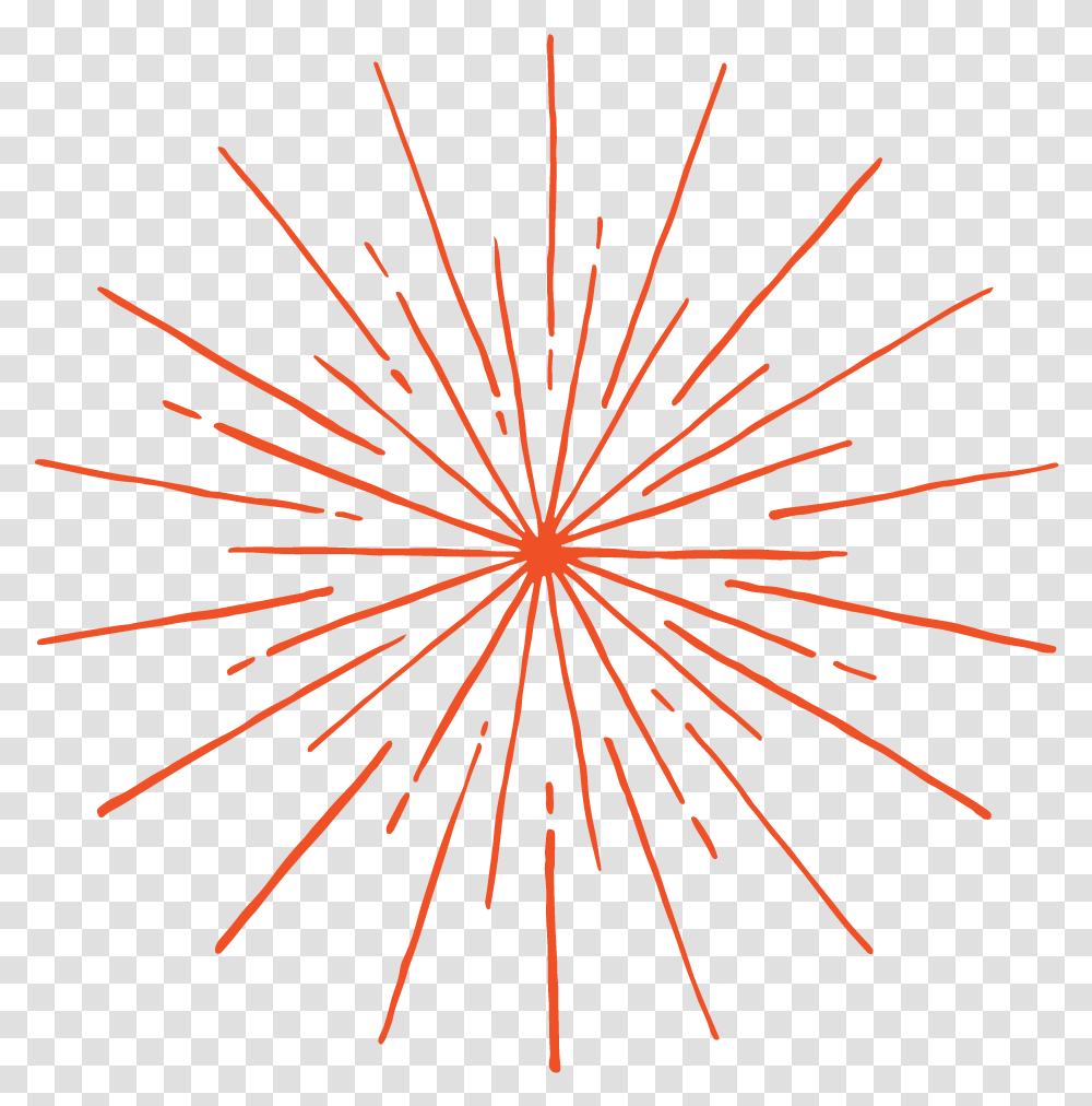 Luminare Spark Orange Graficas De Ecuaciones Parametricas, Nature, Outdoors, Night, Fireworks Transparent Png