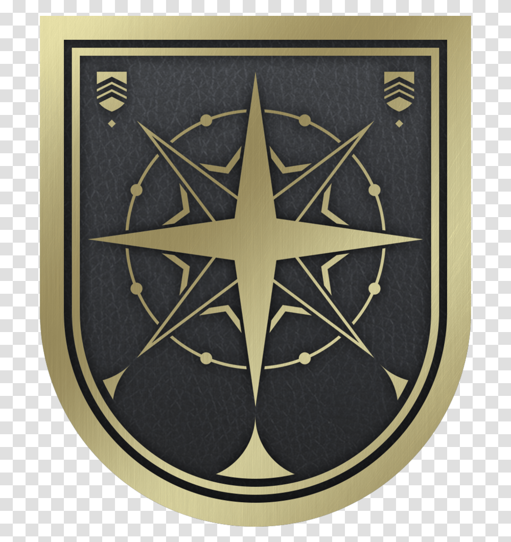 Luminary Seal Emblem, Armor, Clock Tower, Architecture, Building Transparent Png