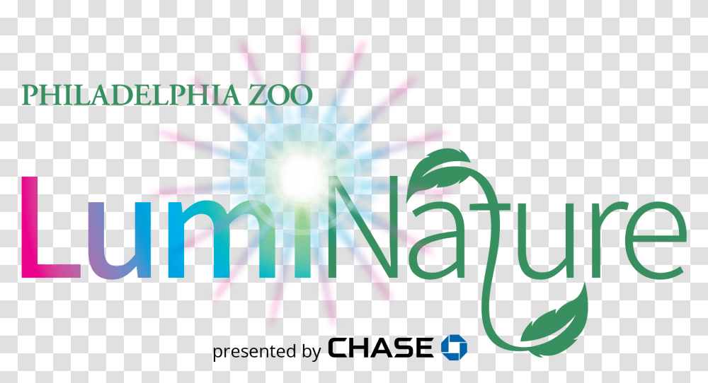 Luminature Logo Chase Bank, Flare, Light, Purple Transparent Png