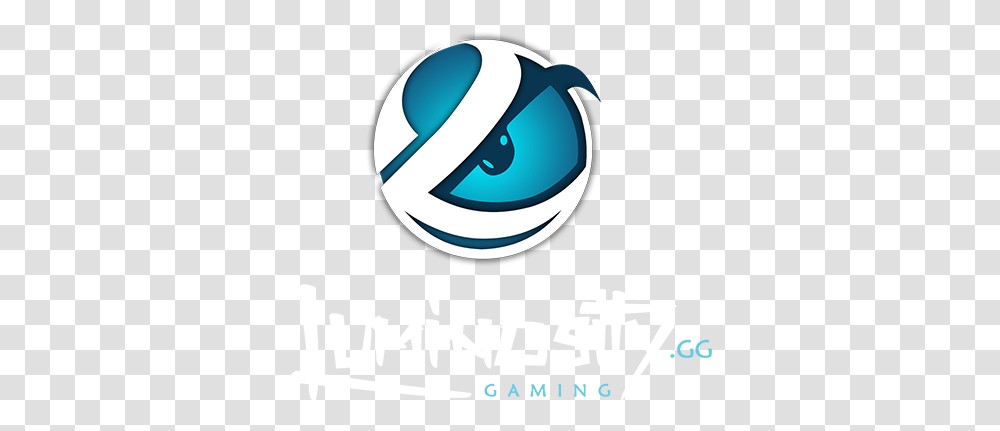 Luminosity Gaming, Logo, Trademark Transparent Png