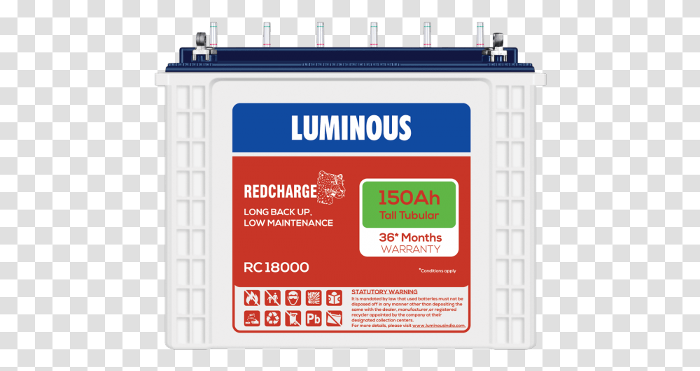 Luminous 200ah Battery Price, Word, Label, First Aid Transparent Png