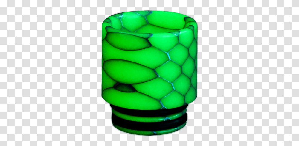Luminous Cobra Drip Tip Vase, Food, Light, Honey, Neon Transparent Png