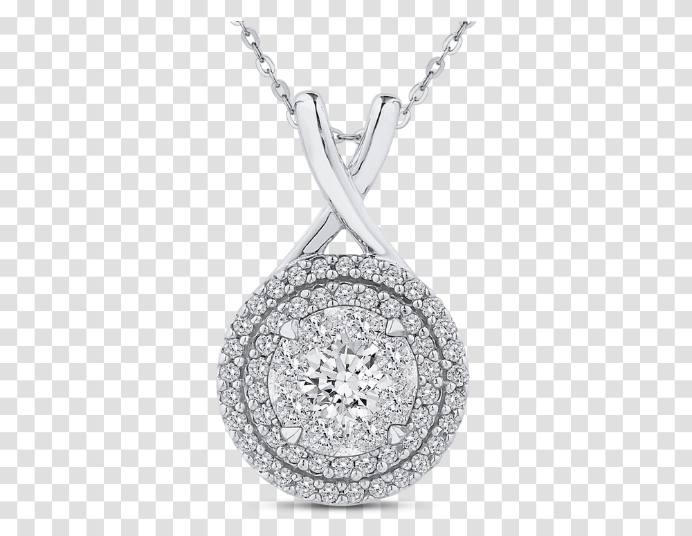 Luminous Pe1161t 42w Locket, Pendant, Diamond, Gemstone, Jewelry Transparent Png