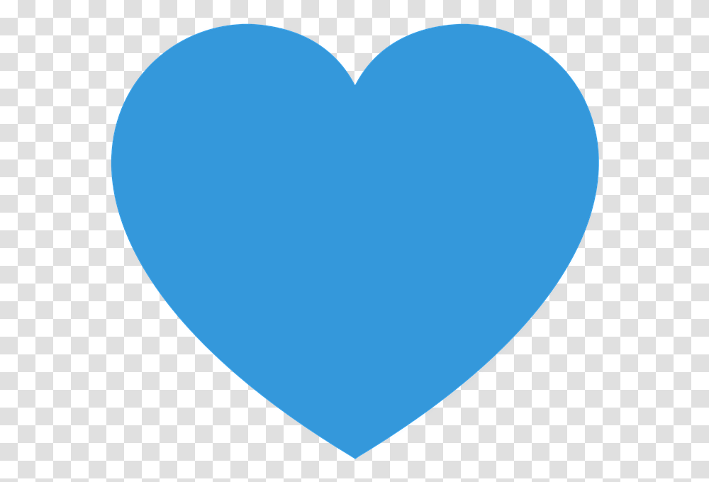 Luminous Solid Heart Shape Pattern Shaped Hand Heart Blue, Balloon, Pillow, Cushion, Plectrum Transparent Png