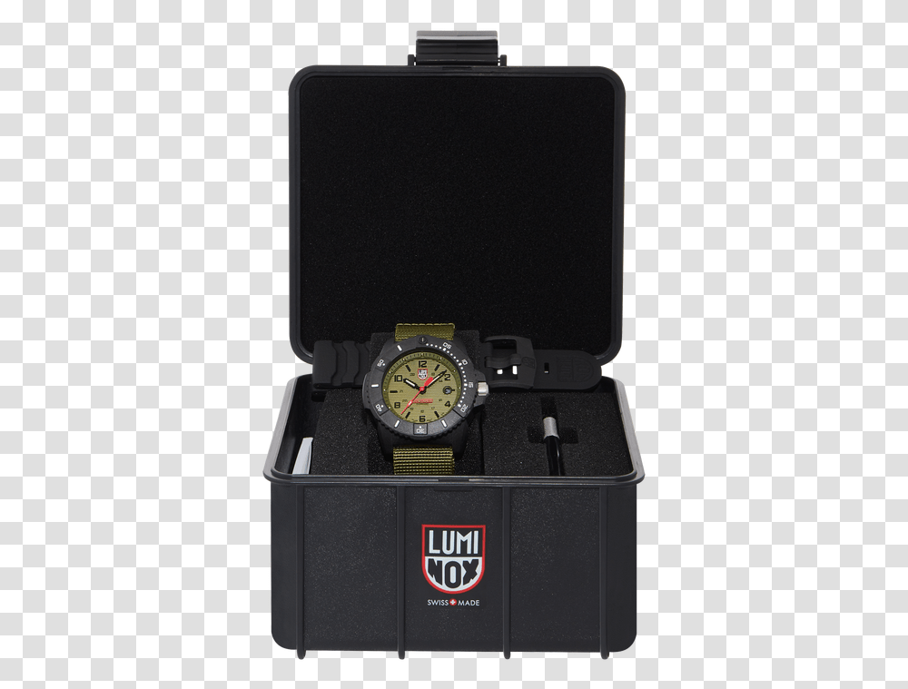 Luminox 3617 Set, Wristwatch, Clock Tower, Architecture, Building Transparent Png
