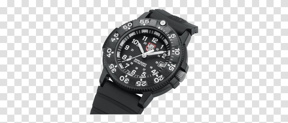 Luminox Navy Seal Watch Review December 2020 Luminox Navy Seals, Wristwatch, Digital Watch Transparent Png
