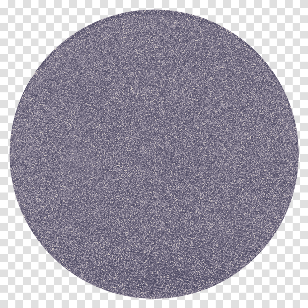 Lumire Shimmering Eye Shadow Circle, Rug, Slate, Sphere, Texture Transparent Png