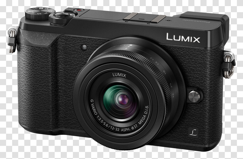 Lumix, Camera, Electronics, Digital Camera Transparent Png