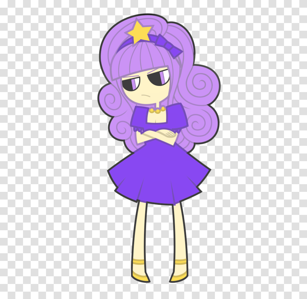 Lumpy Space Princess Princess Lumpy Space Tumblr Kawaii, Purple, Costume Transparent Png
