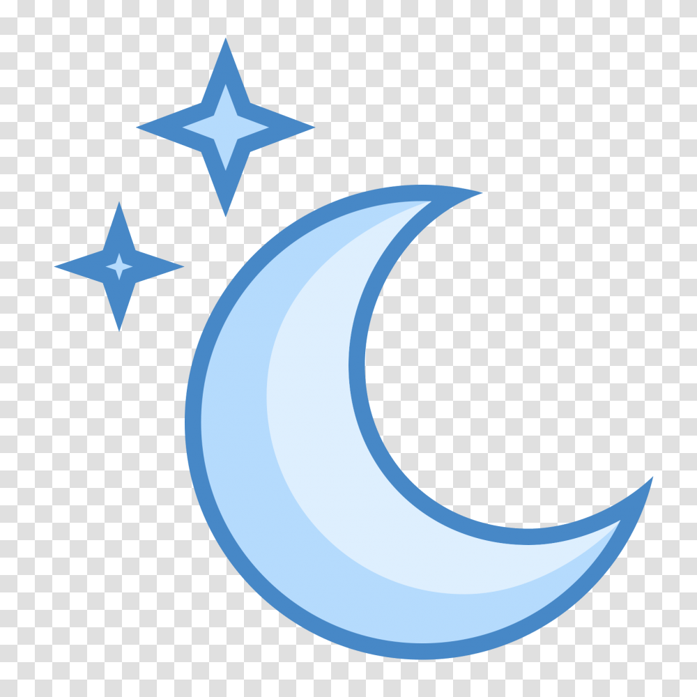 Luna Brillante Icon, Outdoors, Nature, Astronomy Transparent Png