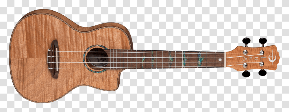 Luna Guitars Product Image, Leisure Activities, Musical Instrument, Bass Guitar, Mandolin Transparent Png