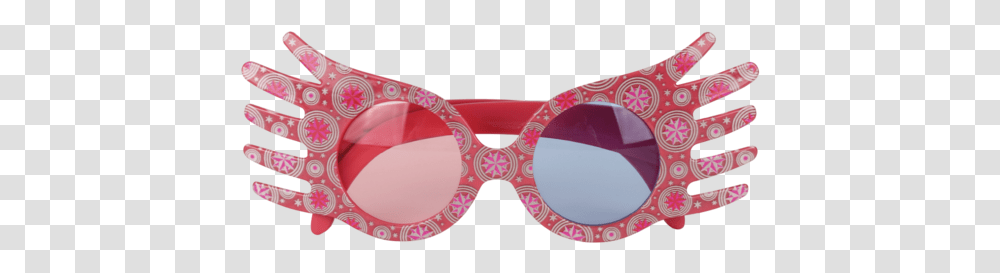 Luna Lovegood Glasses Buy, Accessories, Accessory, Sunglasses, Scissors Transparent Png