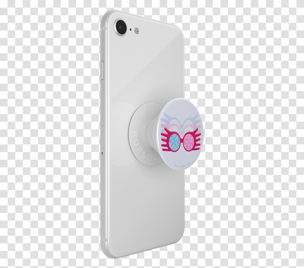 Luna Lovegood Popsockets Iphone, Mobile Phone, Electronics, Cell Phone, Ipod Transparent Png
