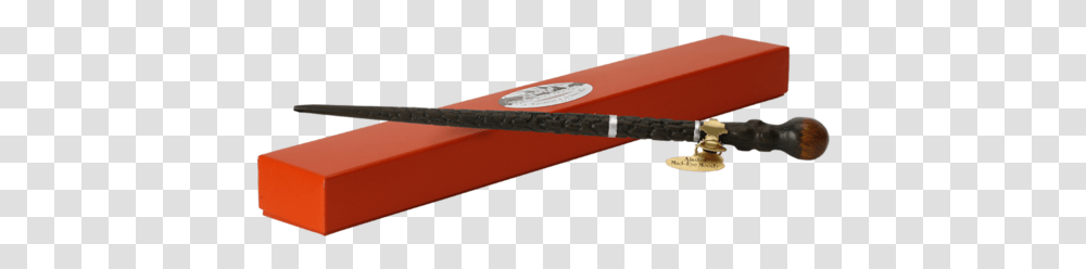 Luna Lovegood Wand In Ollivanders Box, Weapon, Weaponry, Sport, Sports Transparent Png