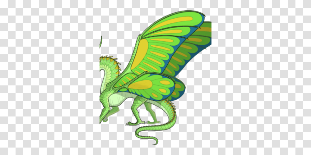 Luna Stupid Wings Of Fire Wiki Fandom Wings Of Fire Silkwing, Dragon, Animal Transparent Png