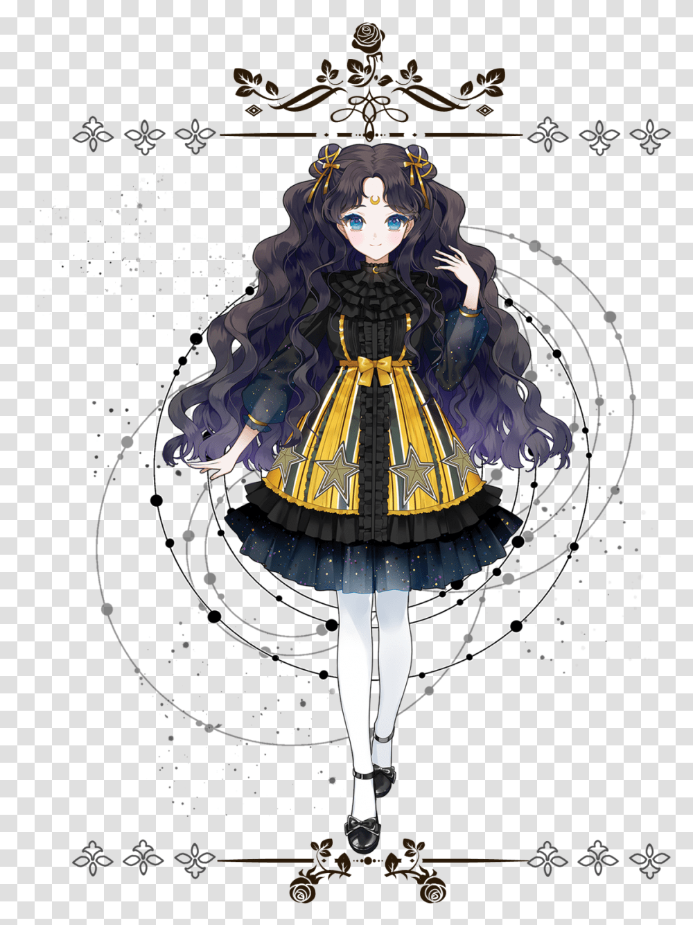 Luna Wallpaper Sailor Moon, Person, Human, Samurai Transparent Png