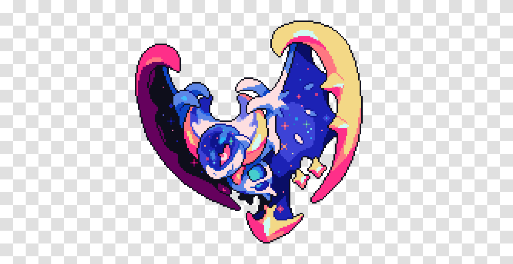 Lunala Transparent Png