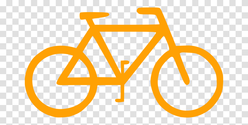 Lunanaut Bicycle Sign Symbol, Transport, Lighting, Vehicle, Transportation Transparent Png